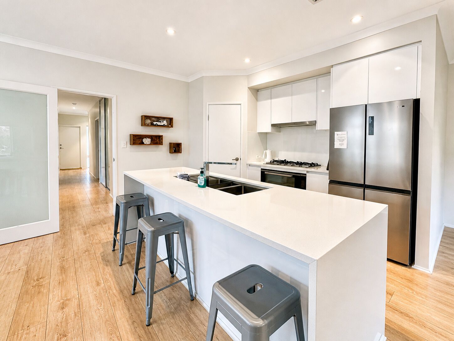 Deluxe House | Private kitchen
