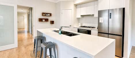 Deluxe House | Private kitchen