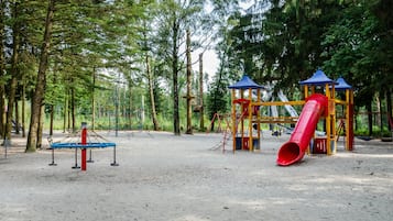 Kinderbereich