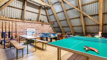 Sala de jogos