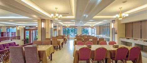 Tempat makan