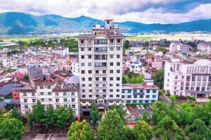 Exterior - Mitin Holiday Hotel (Tengchong)