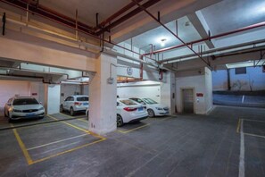 Unclassified image, 4 of 66, button - Mitin Holiday Hotel (Tengchong)
