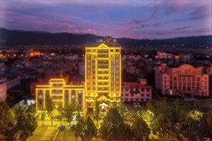 Exterior - Mitin Holiday Hotel (Tengchong)