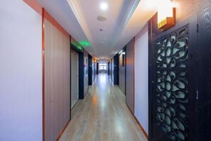 Interior - Mitin Holiday Hotel (Tengchong)