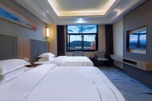 Room - Mitin Holiday Hotel (Tengchong)