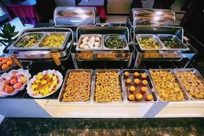 用餐區