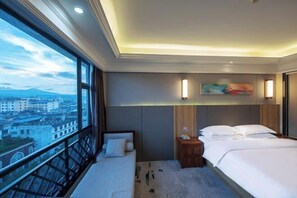 Room - Mitin Holiday Hotel (Tengchong)