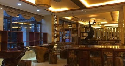 Mitin Holiday Hotel