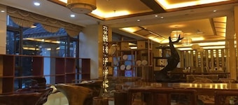 Mitin Holiday Hotel