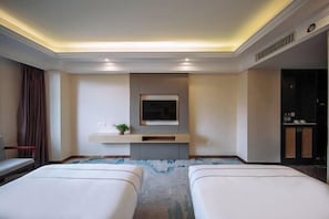 Room - Mitin Holiday Hotel (Tengchong)