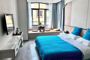 Room - Bihai Dream Garden Farm House (Zhoushan)