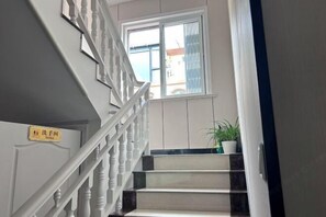 Interior - Bihai Dream Garden Farm House (Zhoushan)