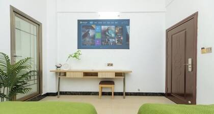 Beihai Fishing Village Inn (Silver Beach Tourist Resort)