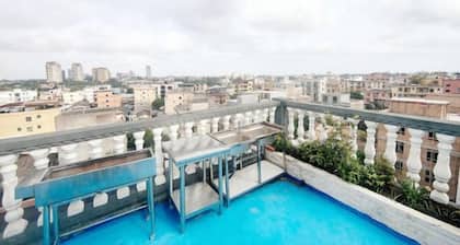 Beihai Fishing Village Inn (Silver Beach Tourist Resort)