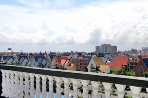 View from property - Beihai Fishing Village Inn (Silver Beach Tourist Resort) (Beihai)