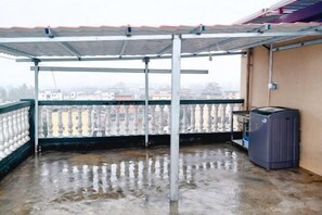 Laundry room - Beihai Fishing Village Inn (Silver Beach Tourist Resort) (Beihai)