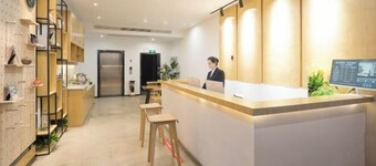 Youmi Hotel • Good Youth (Sports Center)