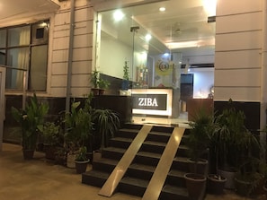 Exterior - Hotel Elite By Sky planner  (Gurugram)