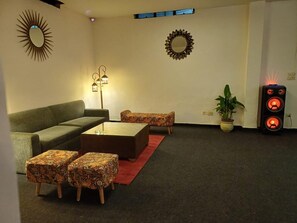 Reception - Hotel Elite By Sky planner  (Gurugram)