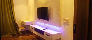 Deluxe-Zimmer