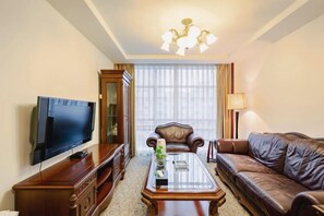 Room - Qian Xi Hotel (Chengdu)