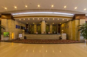 Hall