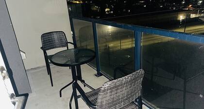 Full Apartment at Train Station