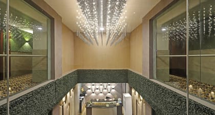 Hotel Apollo Grand