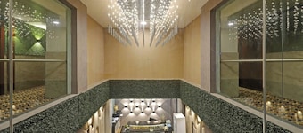 โรงแรมอพอลโล แกรนด์