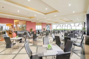 Restaurant - Aria Gajayana (Klojen)