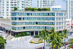 Exterior - Luyi Seaview Hotel (Sanya)
