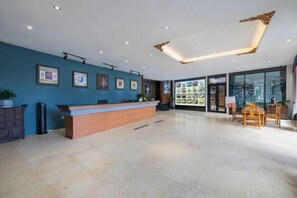 Interior - Luyi Seaview Hotel (Sanya)