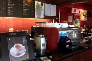 Property amenity - Luyi Seaview Hotel (Sanya)