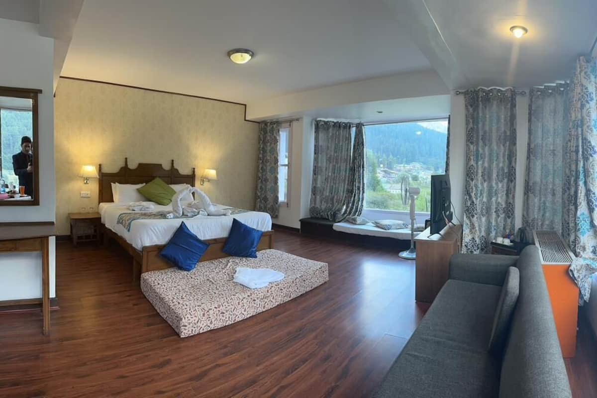 Habitación