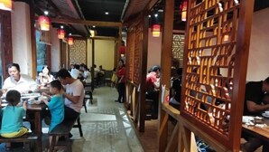 ร้านอาหาร