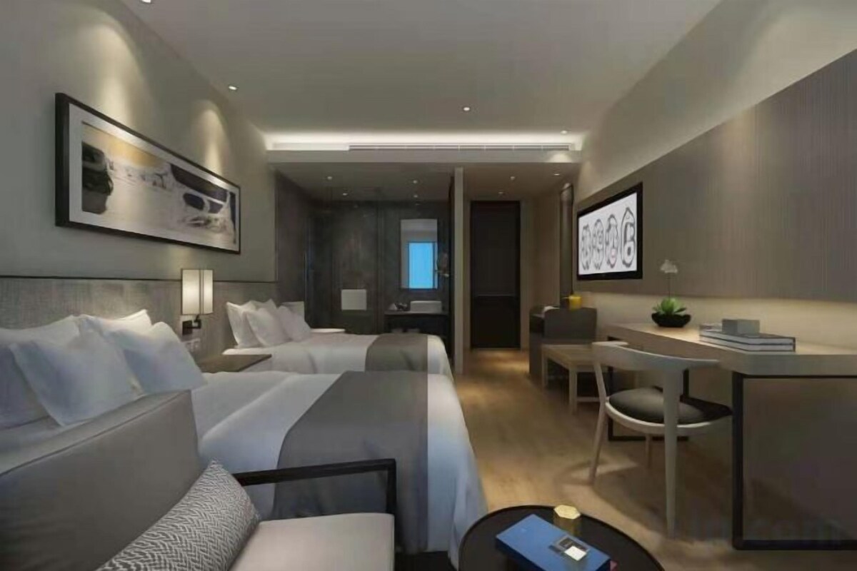 Standard Room (2 Beds)