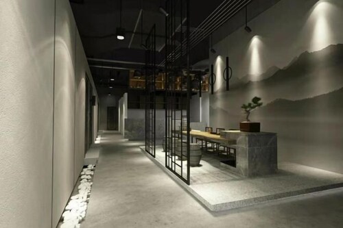 Youxian Hongyuan Selected Hotel