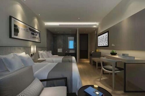 Youxian Hongyuan Selected Hotel
