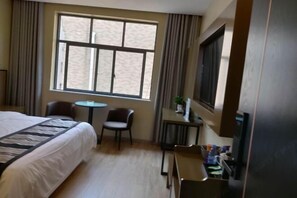 Room - Youxian Hongyuan Selected Hotel (You County)