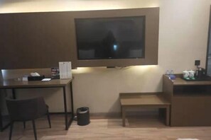 Room - Youxian Hongyuan Selected Hotel (You County)