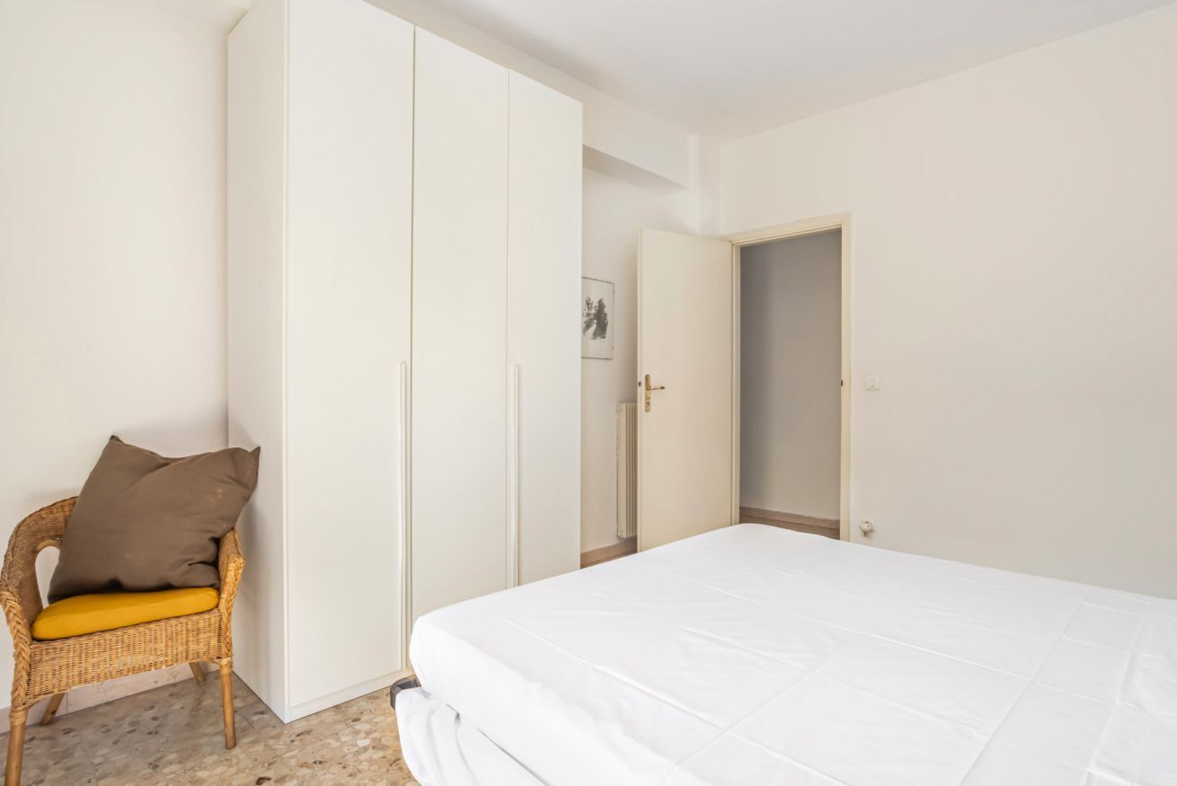 3 camere, ferro/asse da stiro, Wi-Fi, lenzuola