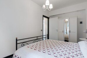 3 Schlafzimmer, Bettwäsche