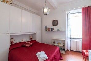 2 camere, lenzuola