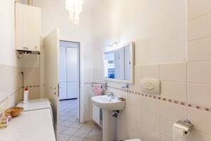 SĂšche-cheveux, bidet