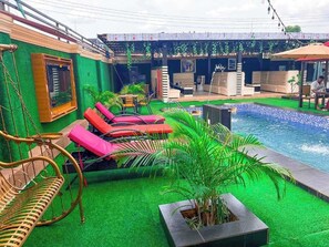 Exterior - Billion Suite hotel Awka (Awka)