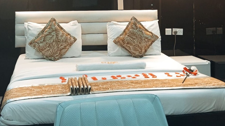 Billion Suite hotel Awka