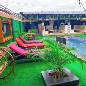 Exterior - Billion Suite hotel Awka (Awka)