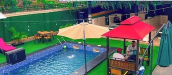 Billion Suite hotel Awka