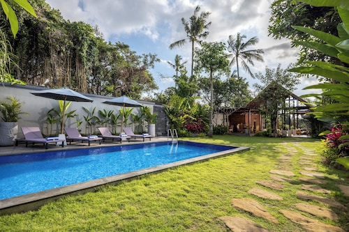 Bhumi Sangtu Ubud 